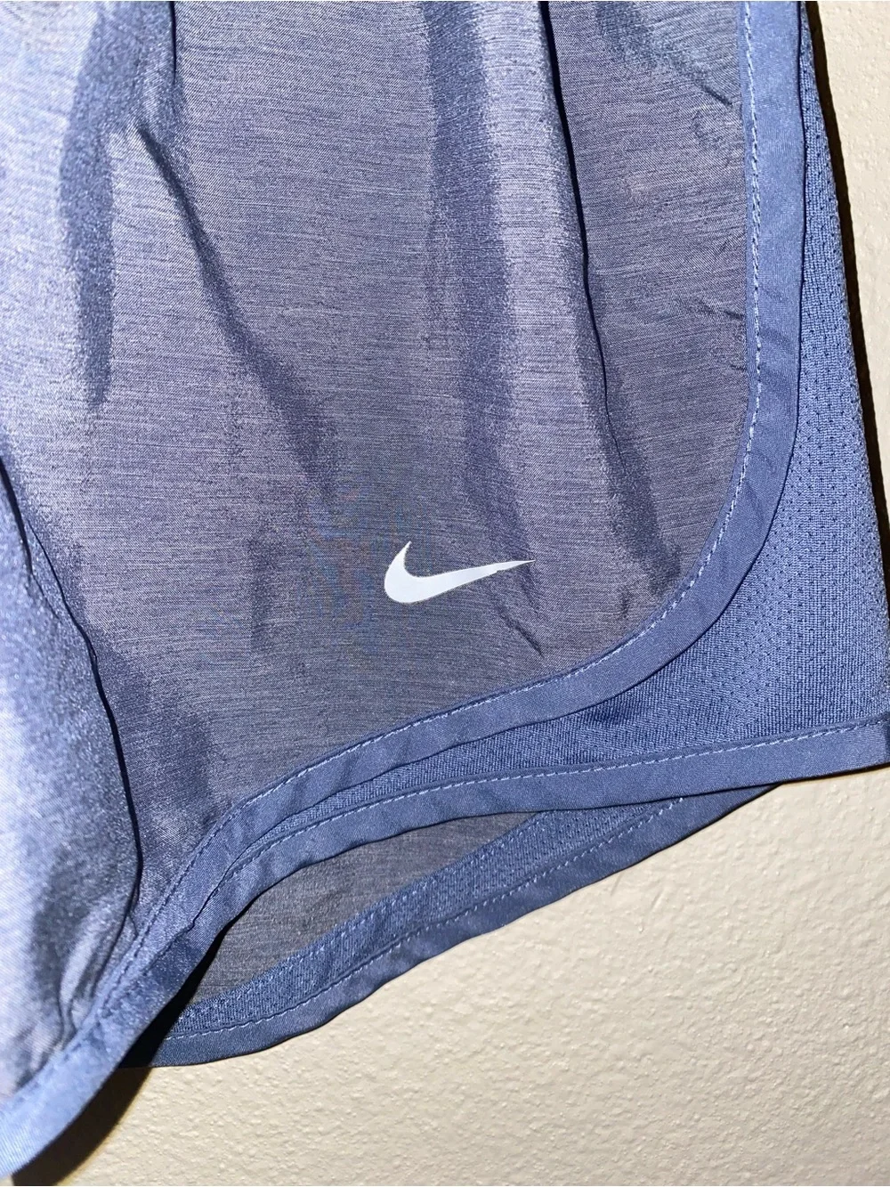 Nike Dri-FIT Athletic Shorts – Size S